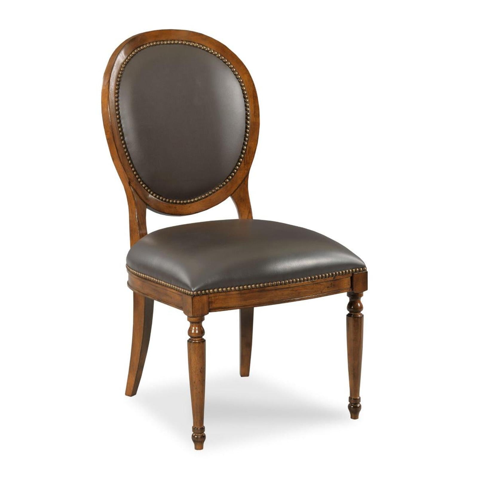 Woodbridge Furniture Hampton Side Chair