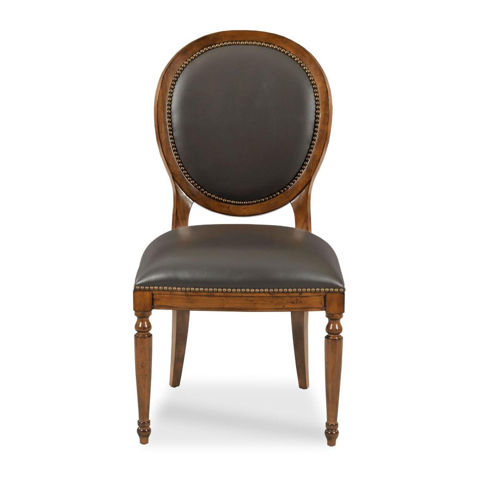 Woodbridge Furniture Hampton Side Chair