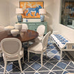 Woodbridge Furniture Hampton Side Chair