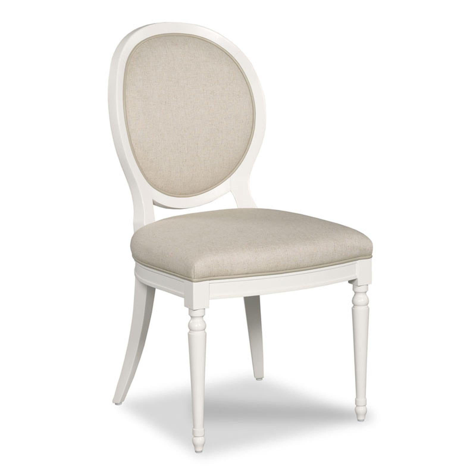 Woodbridge Furniture Hampton Side Chair