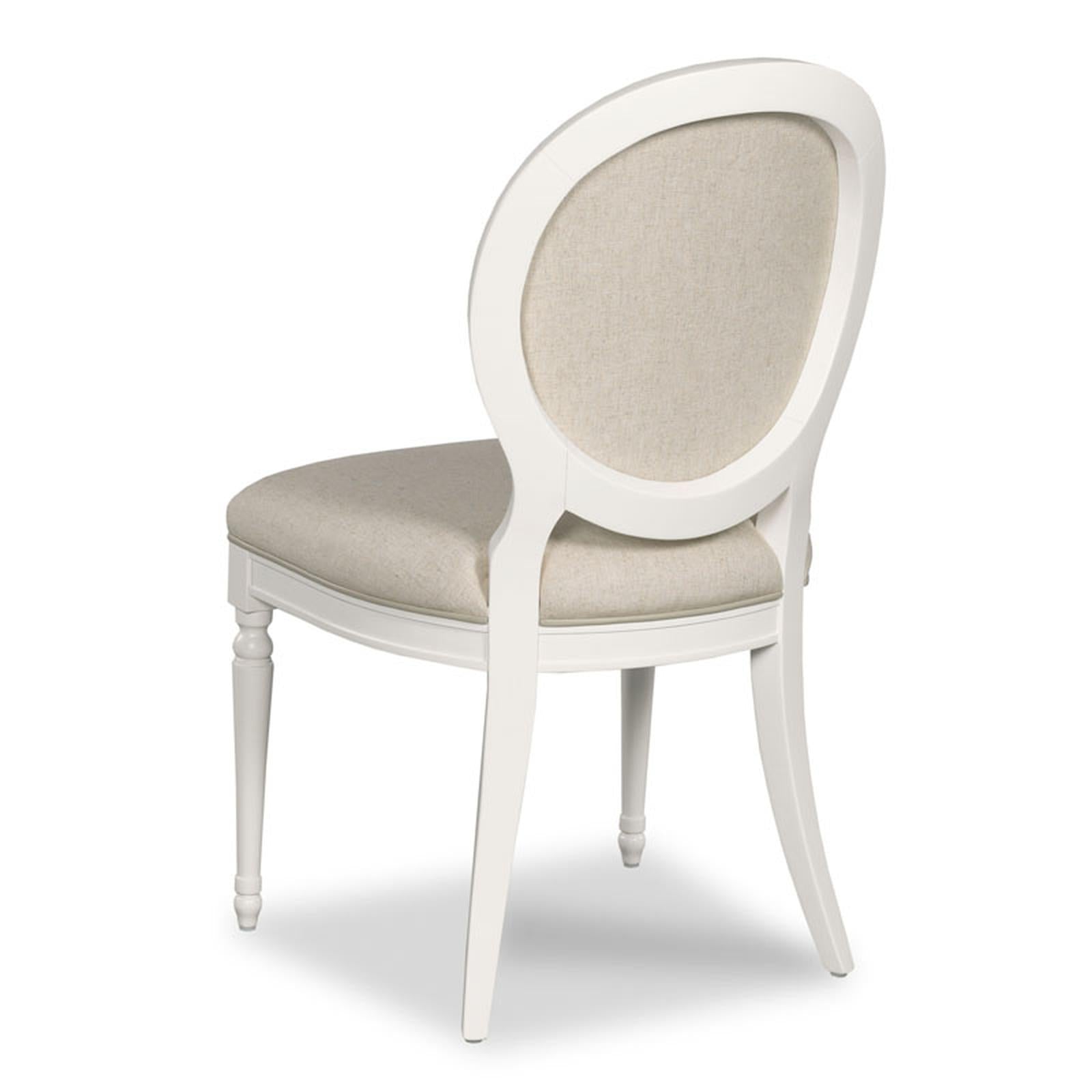 Woodbridge Furniture Hampton Side Chair