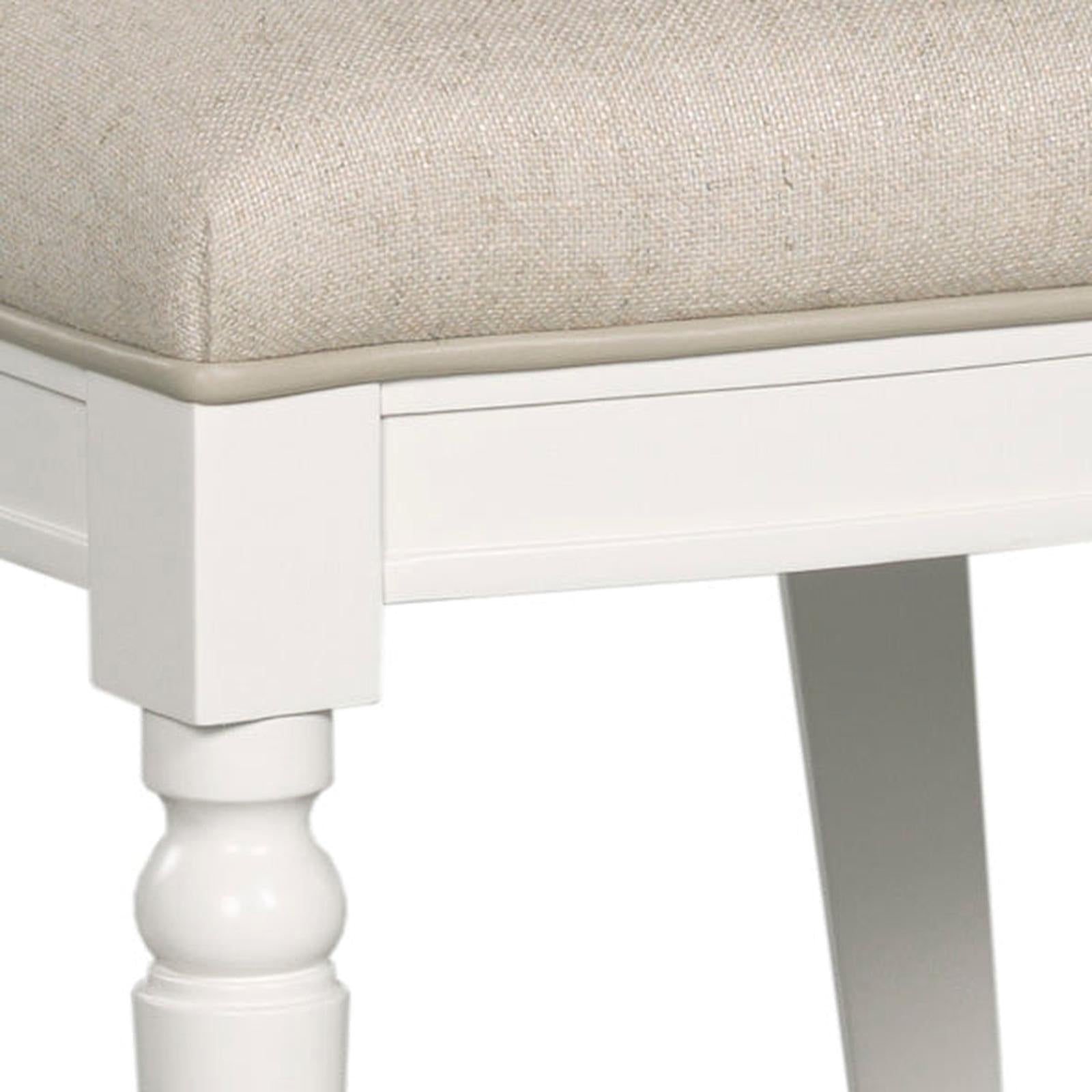 Woodbridge Furniture Hampton Side Chair