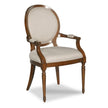 Woodbridge Furniture Hampton Arm Chair