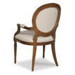Woodbridge Furniture Hampton Arm Chair