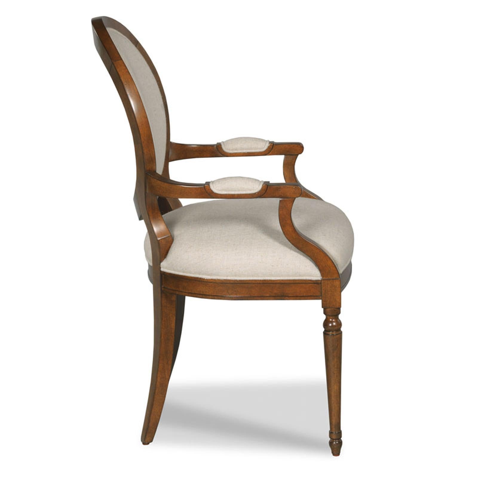 Woodbridge Furniture Hampton Arm Chair