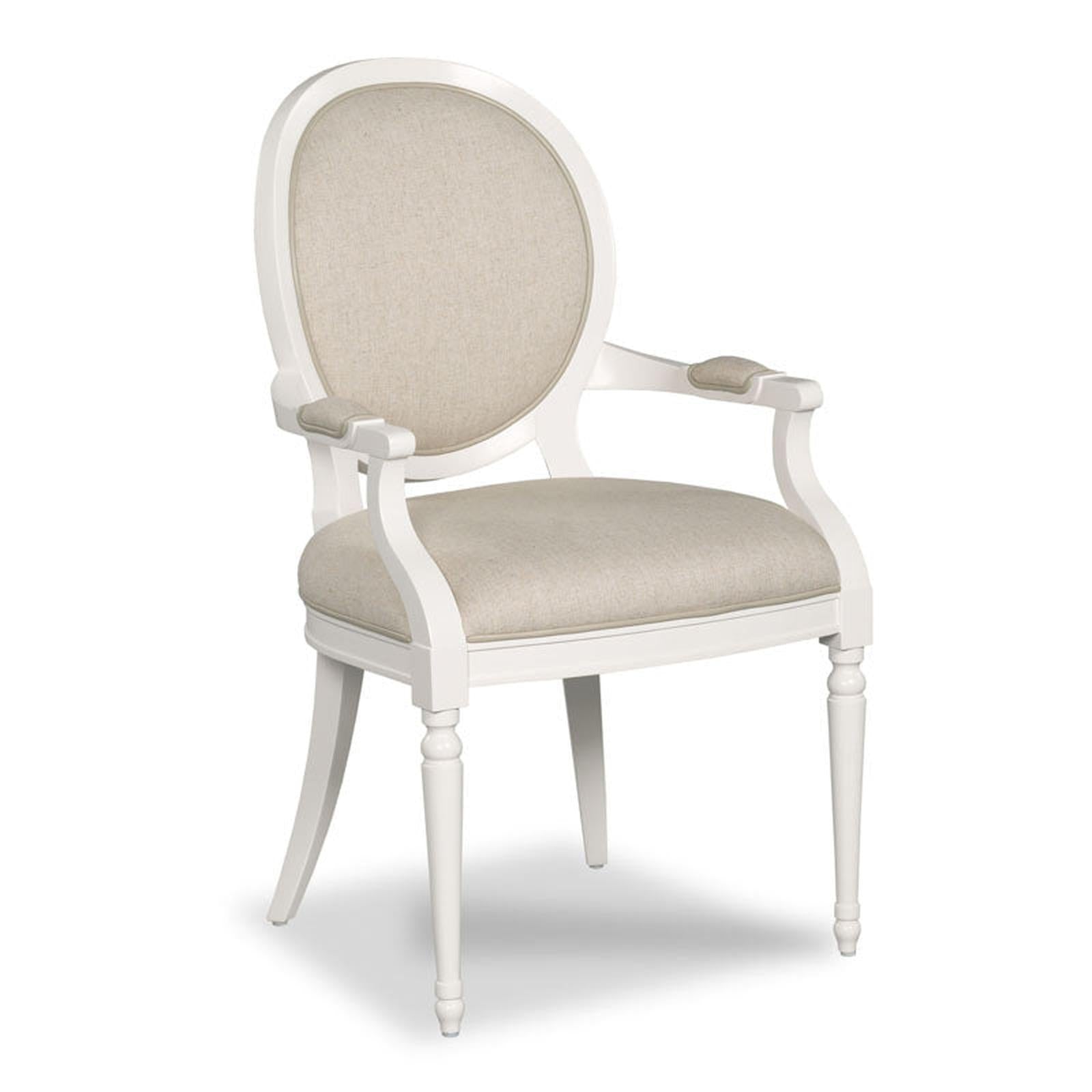 Woodbridge Furniture Hampton Arm Chair