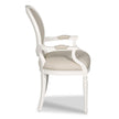 Woodbridge Furniture Hampton Arm Chair