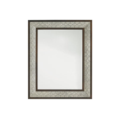 Lexington Tower Place Python Mirror