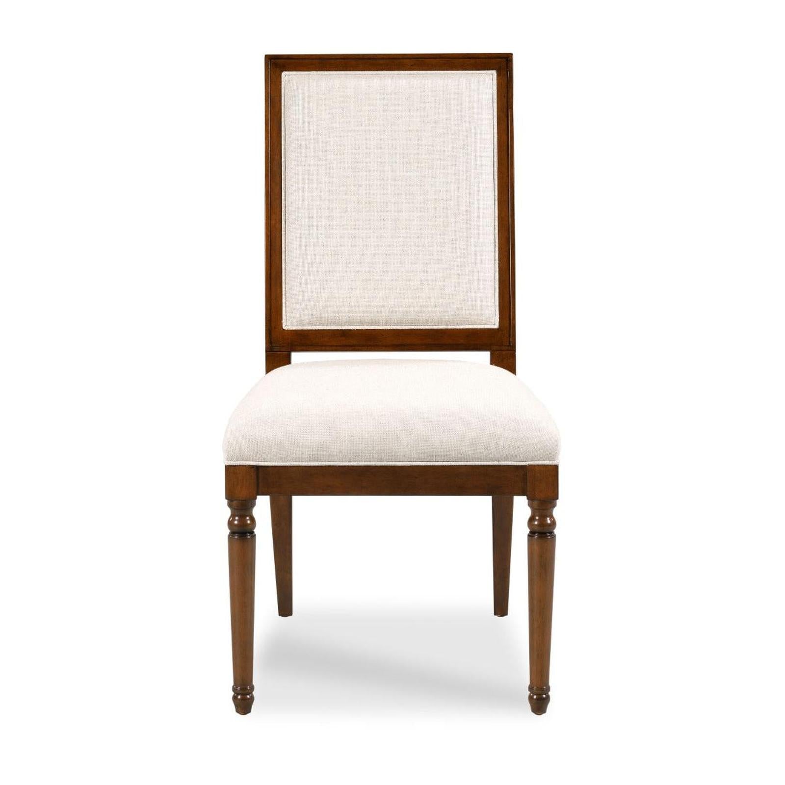 Woodbridge Furniture Alexander Dining Chair