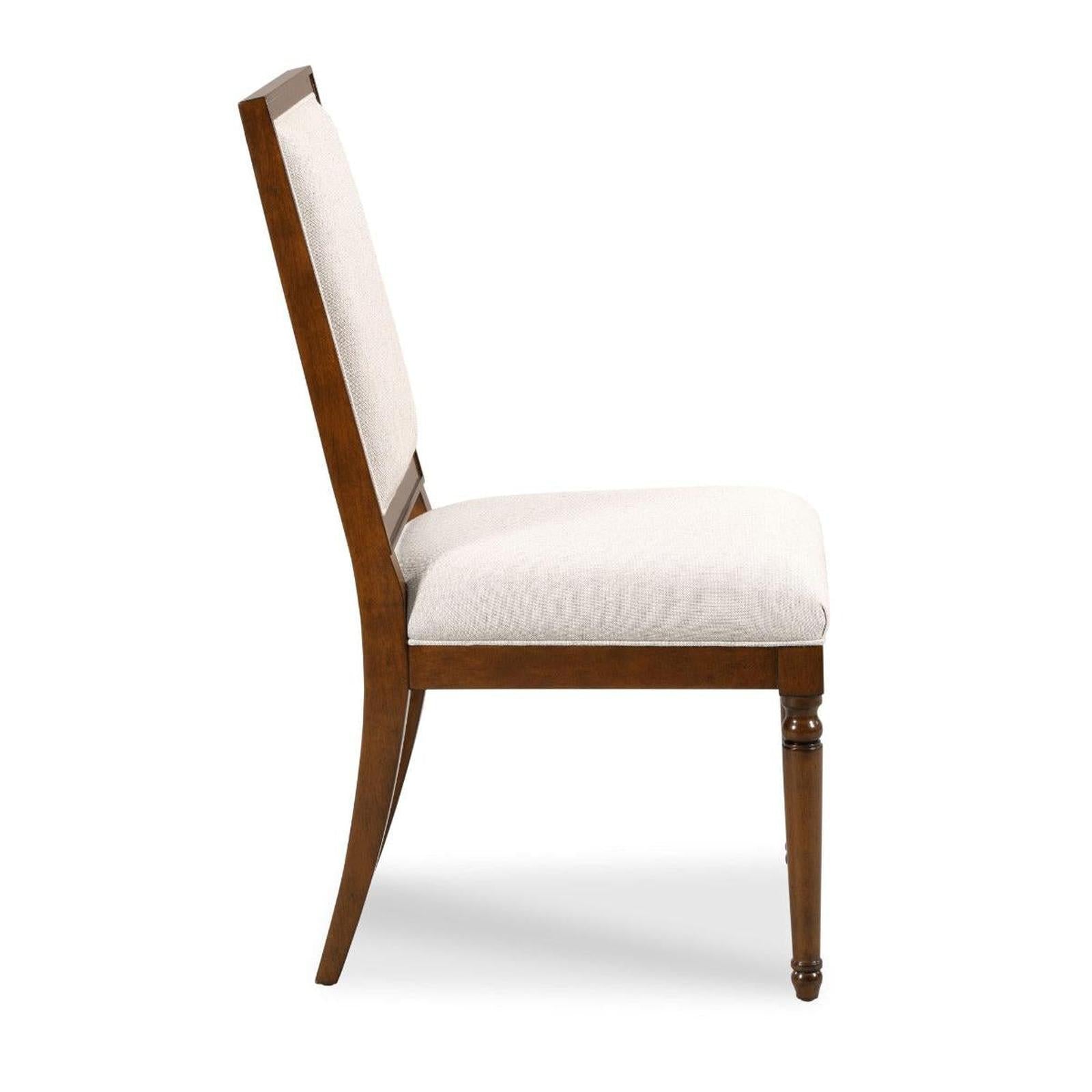 Woodbridge Furniture Alexander Dining Chair