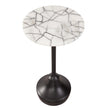 BMC Talley Accent Table