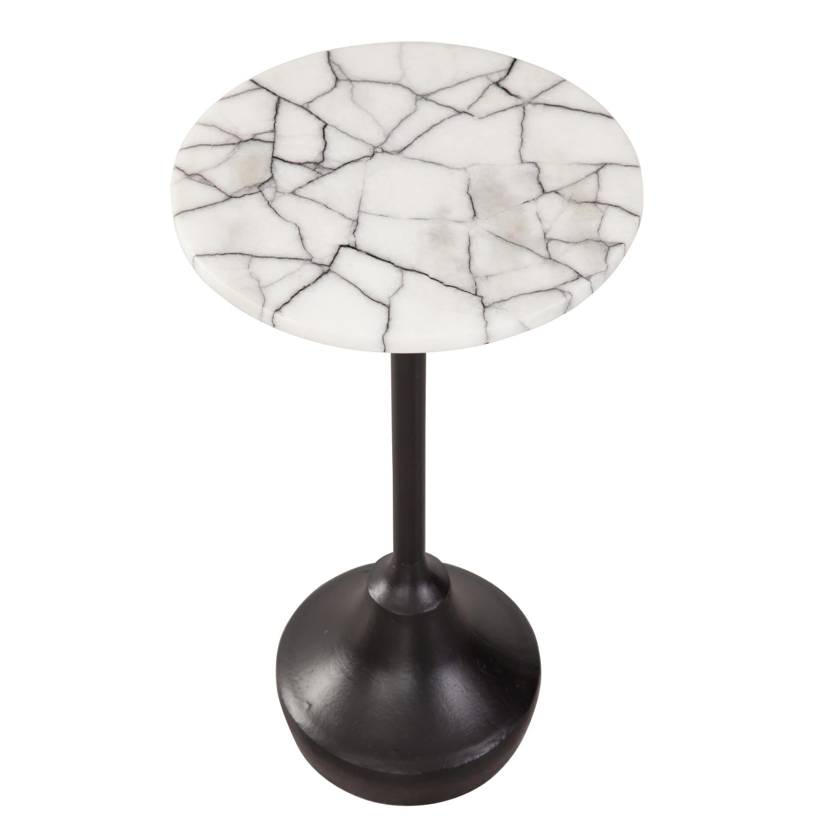 BMC Talley Accent Table