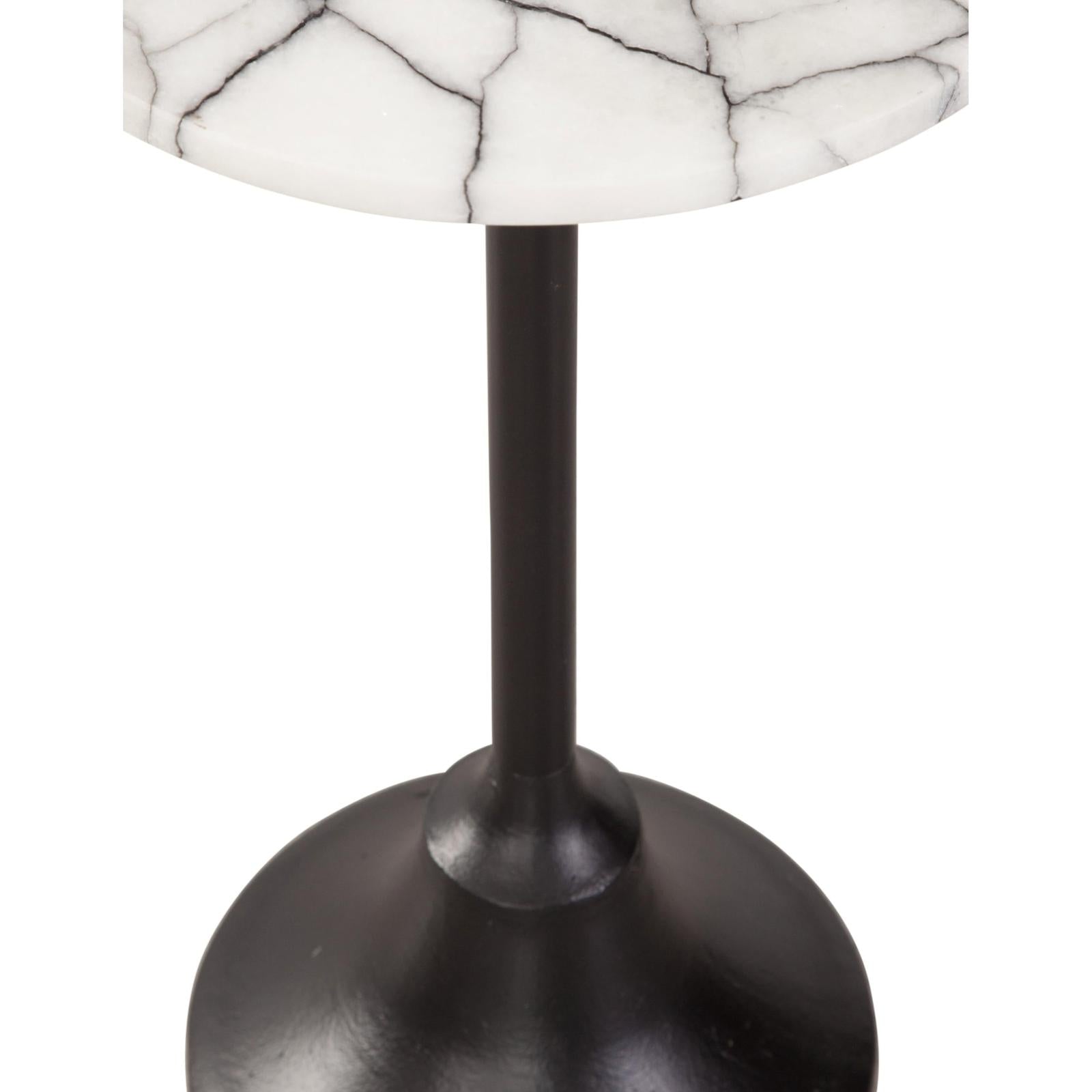 BMC Talley Accent Table
