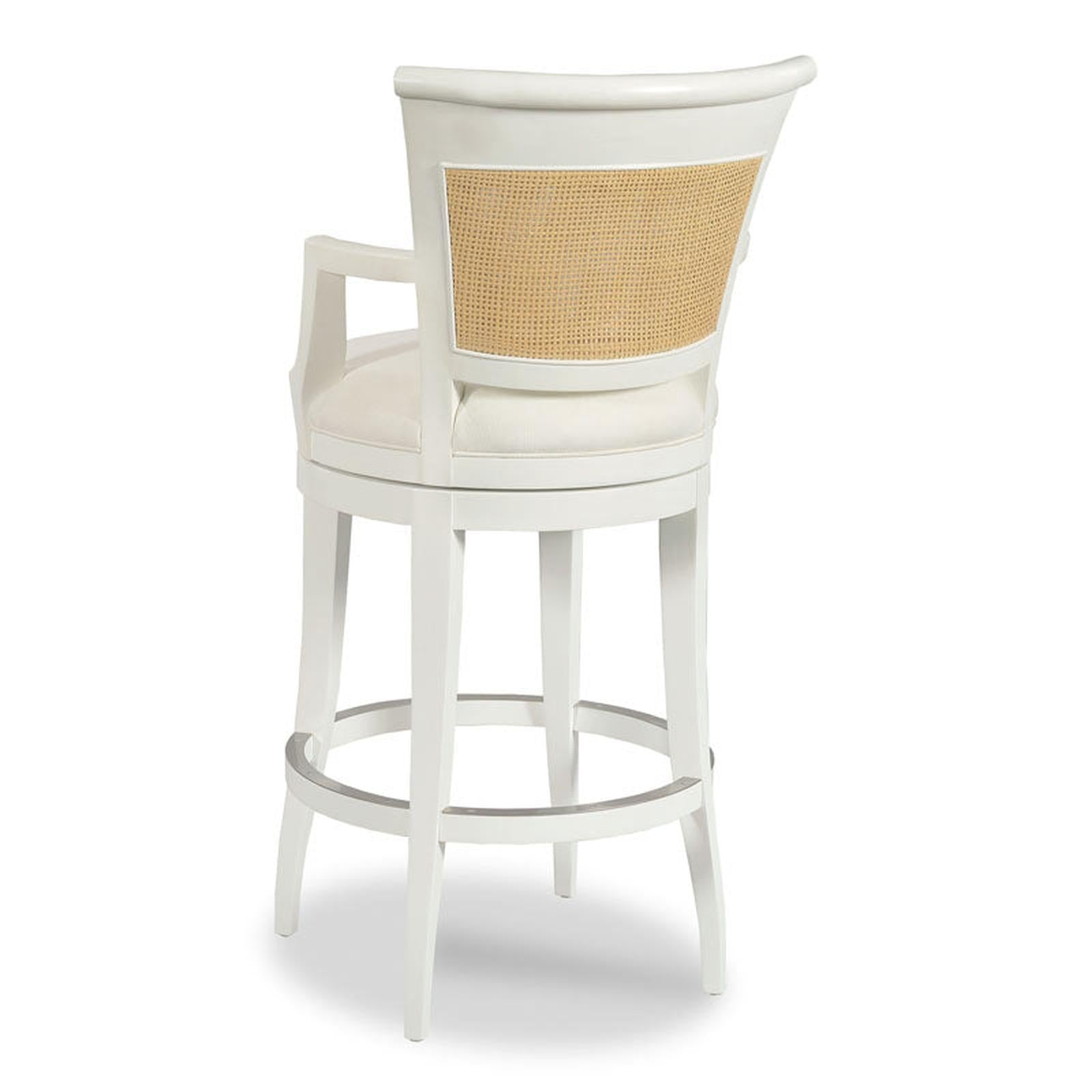 Woodbridge Furniture Grace Bay Counter Stool