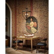 Woodbridge Furniture Wegner Game Table