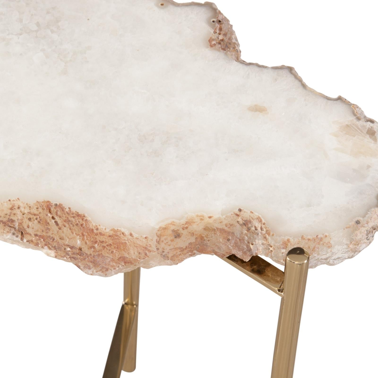 BMC Cora Accent Table