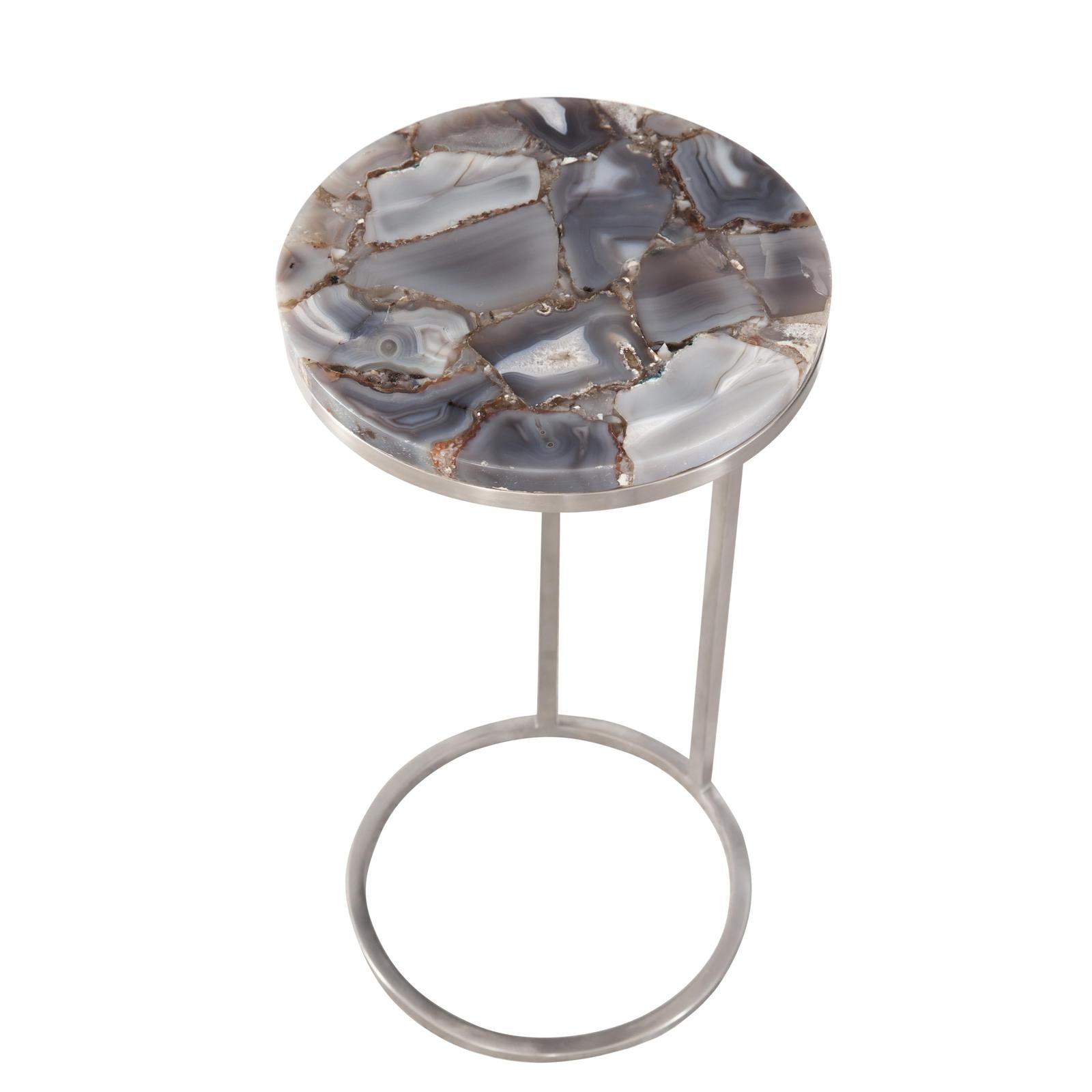 BMC McCoy Accent Table