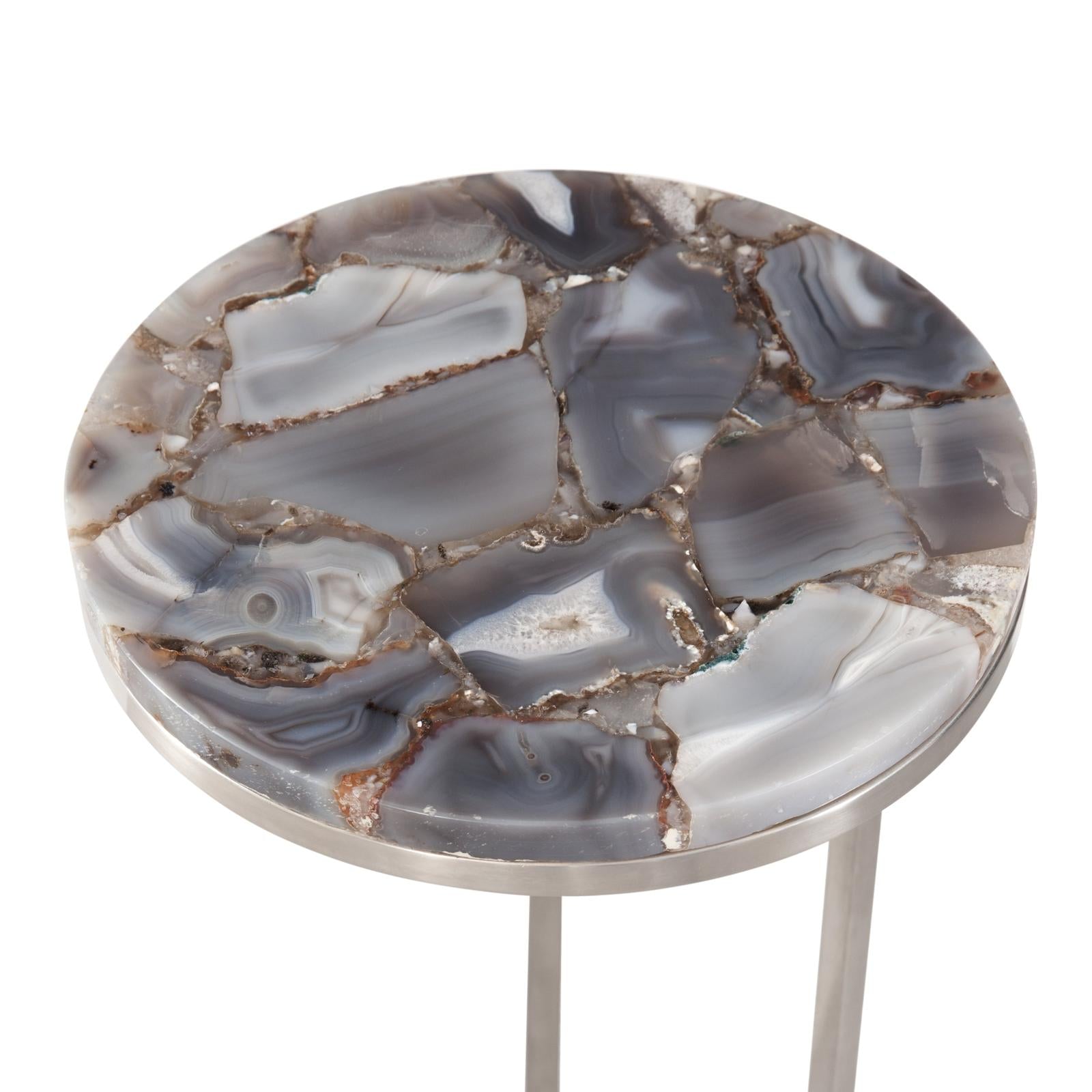 BMC McCoy Accent Table