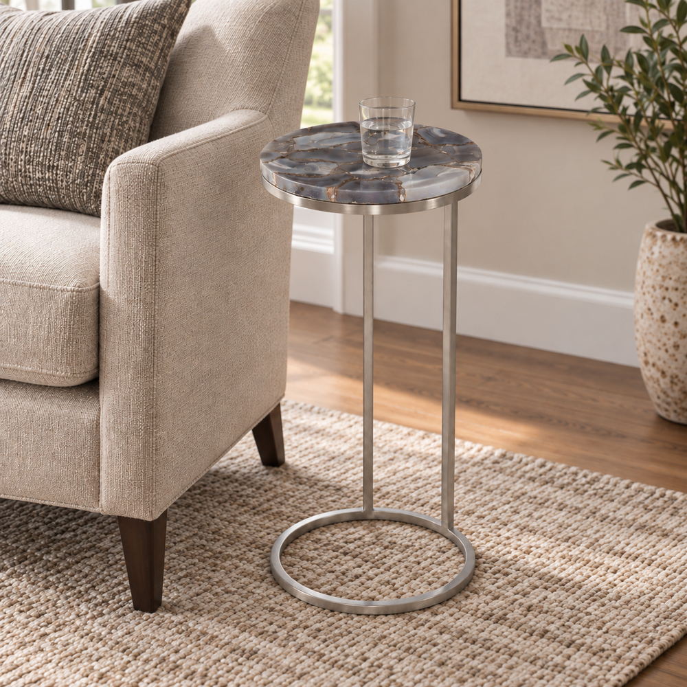 Bassett Mirror McCoy Accent Table