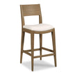 Woodbridge Furniture Cashiers Bar Stool
