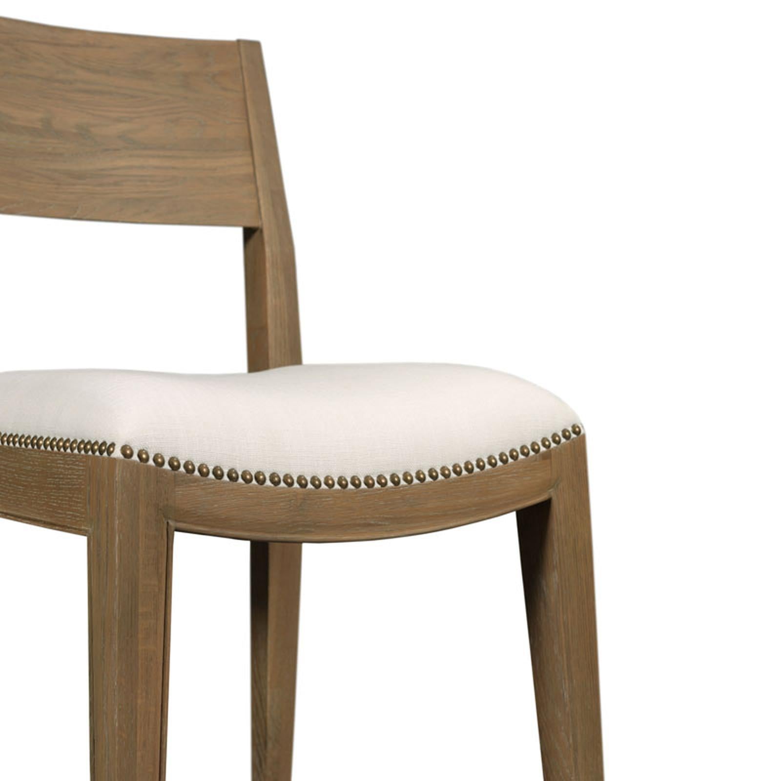 Woodbridge Furniture Cashiers Bar Stool