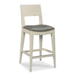 Woodbridge Furniture Cashiers Bar Stool
