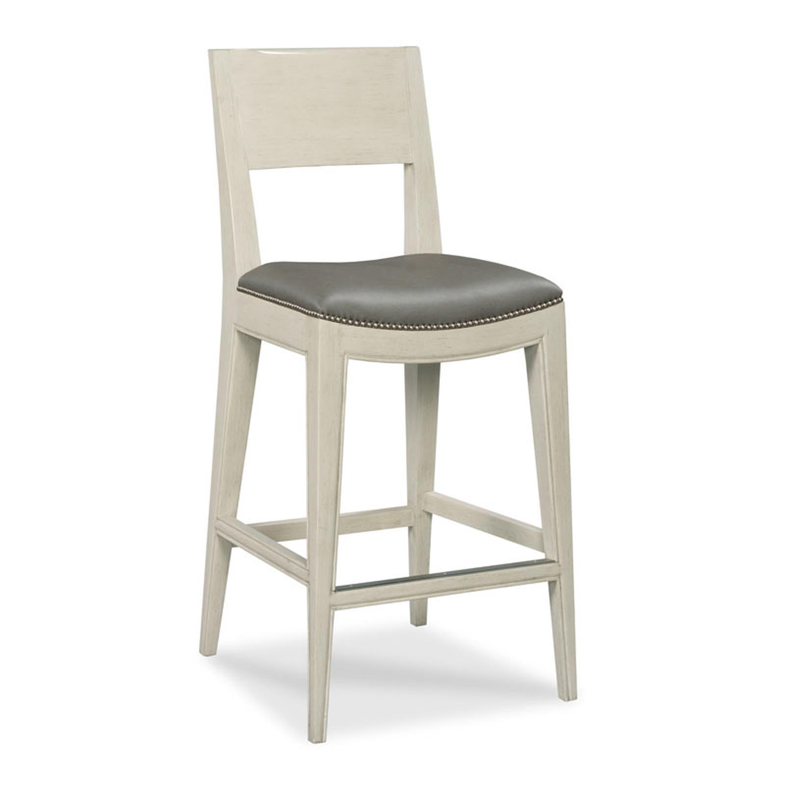 Woodbridge Furniture Cashiers Counter Stool