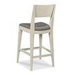 Woodbridge Furniture Cashiers Bar Stool