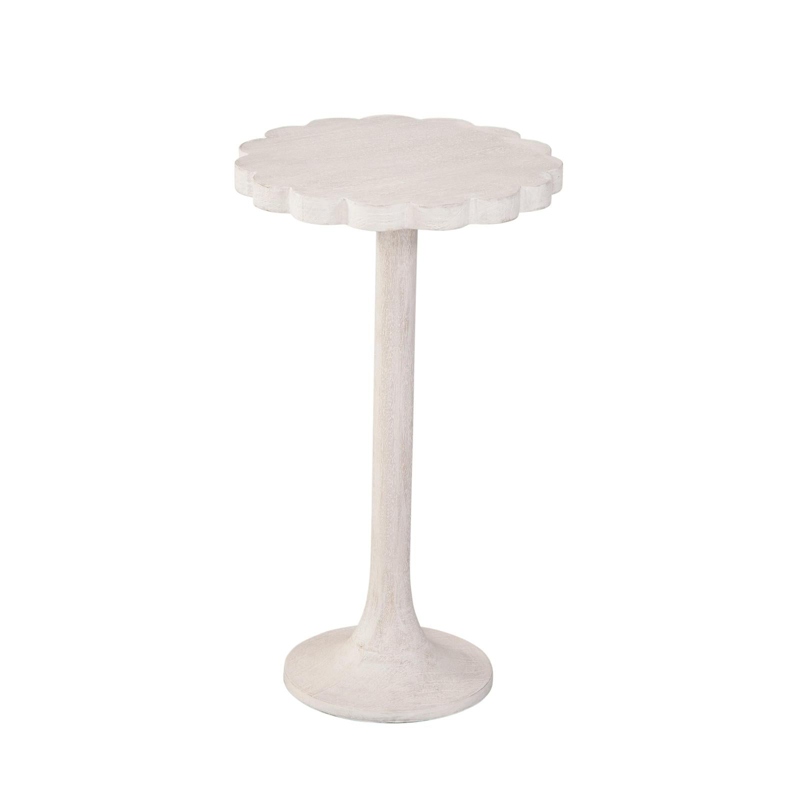 BMC Keiran Accent Table