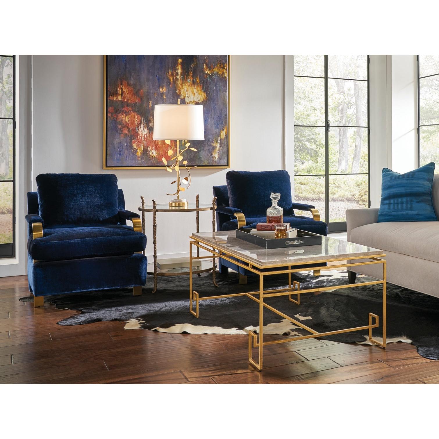 Wildwood Carley Side Table
