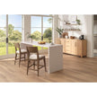 Woodbridge Furniture Kerouac Cabinet