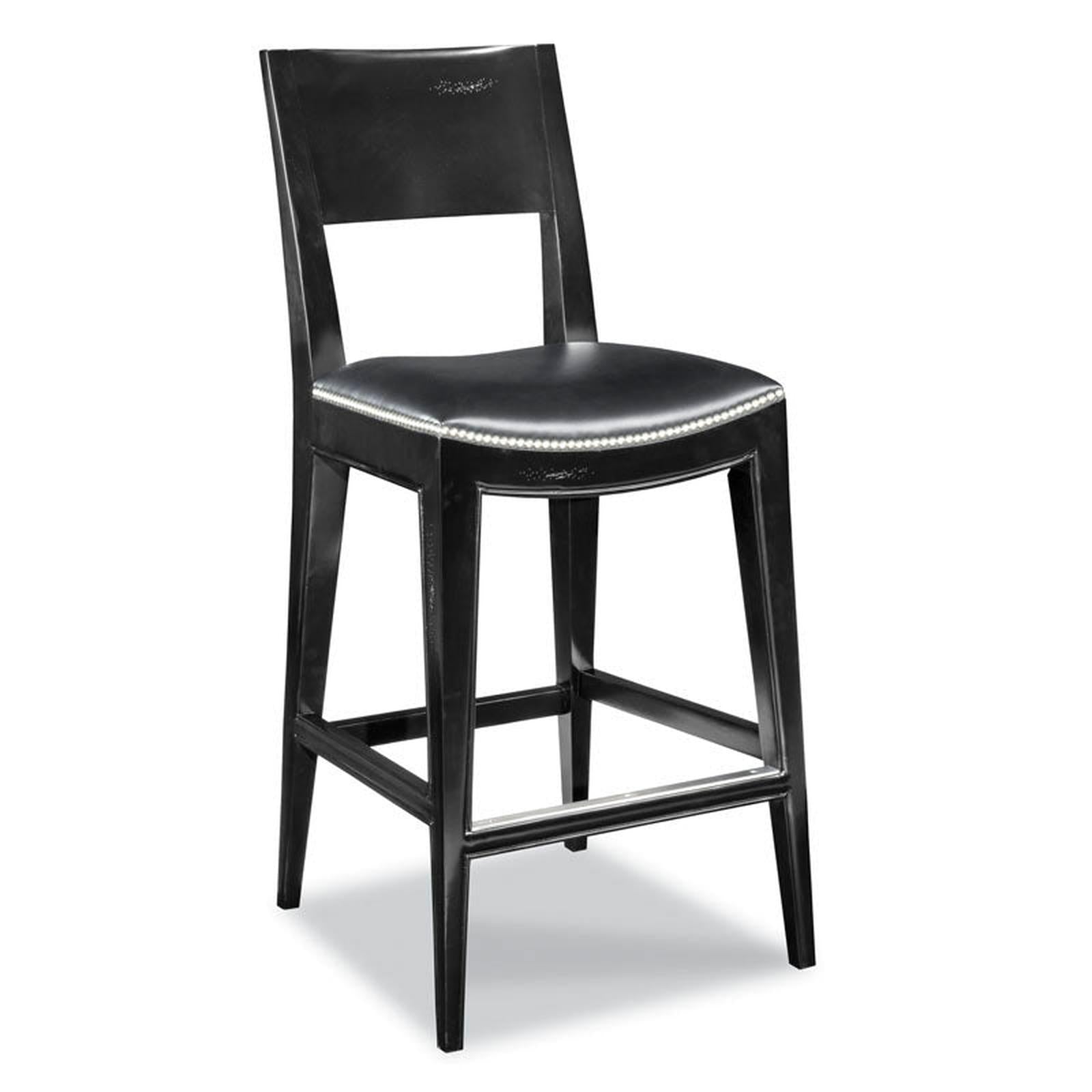 Woodbridge Furniture Cashiers Counter Stool