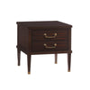 Lexington Kensington Place Chandler Drawer Lamp Table