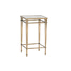 Lexington Kensington Place Coville Metal Accent Table