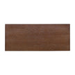 Century Furniture Mesa Stocked Chino Two Door Credenza