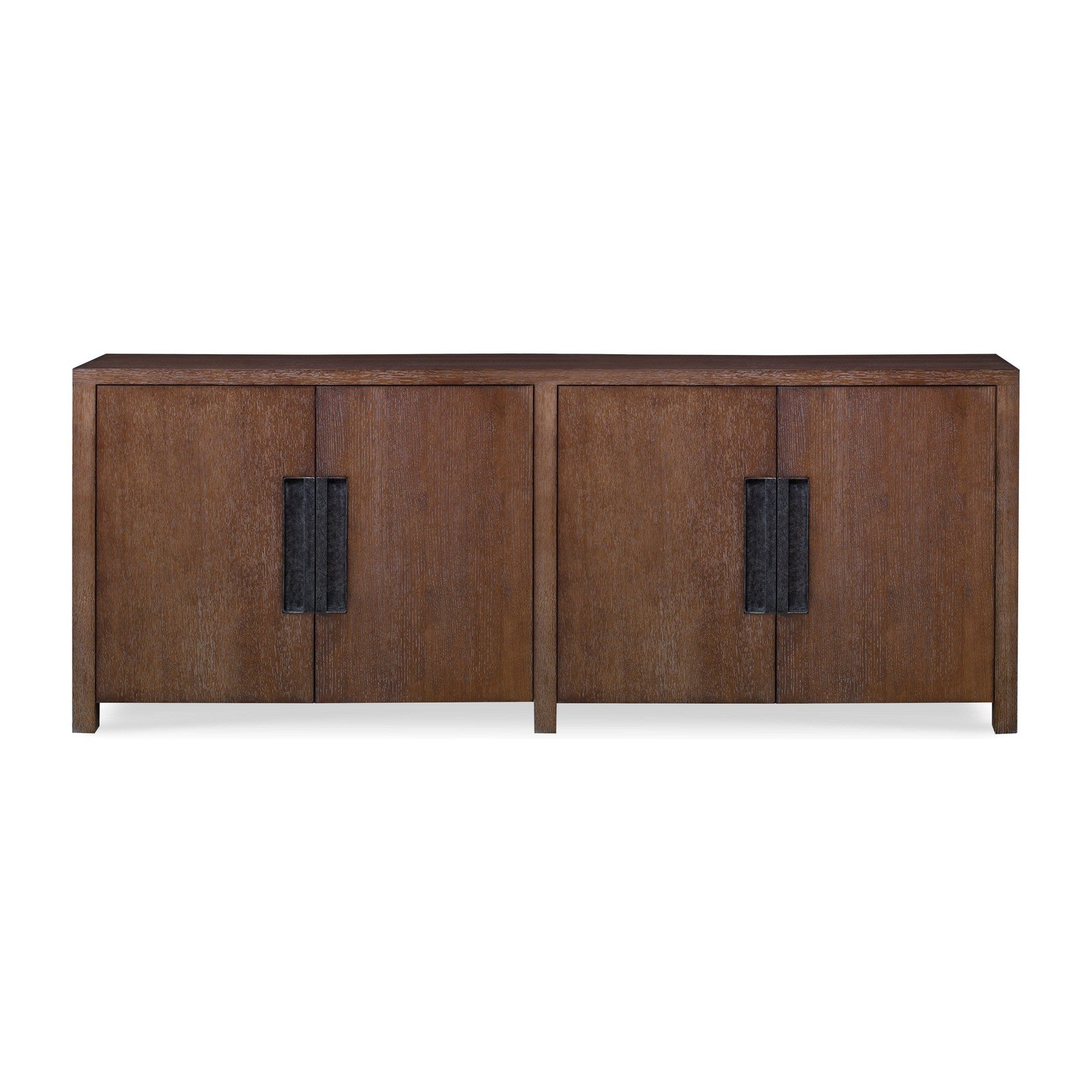 Century Furniture Mesa Stocked Chino Four Door Credenza