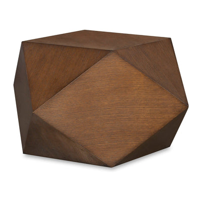Century Furniture Mesa Stocked Boulder Bunching Table