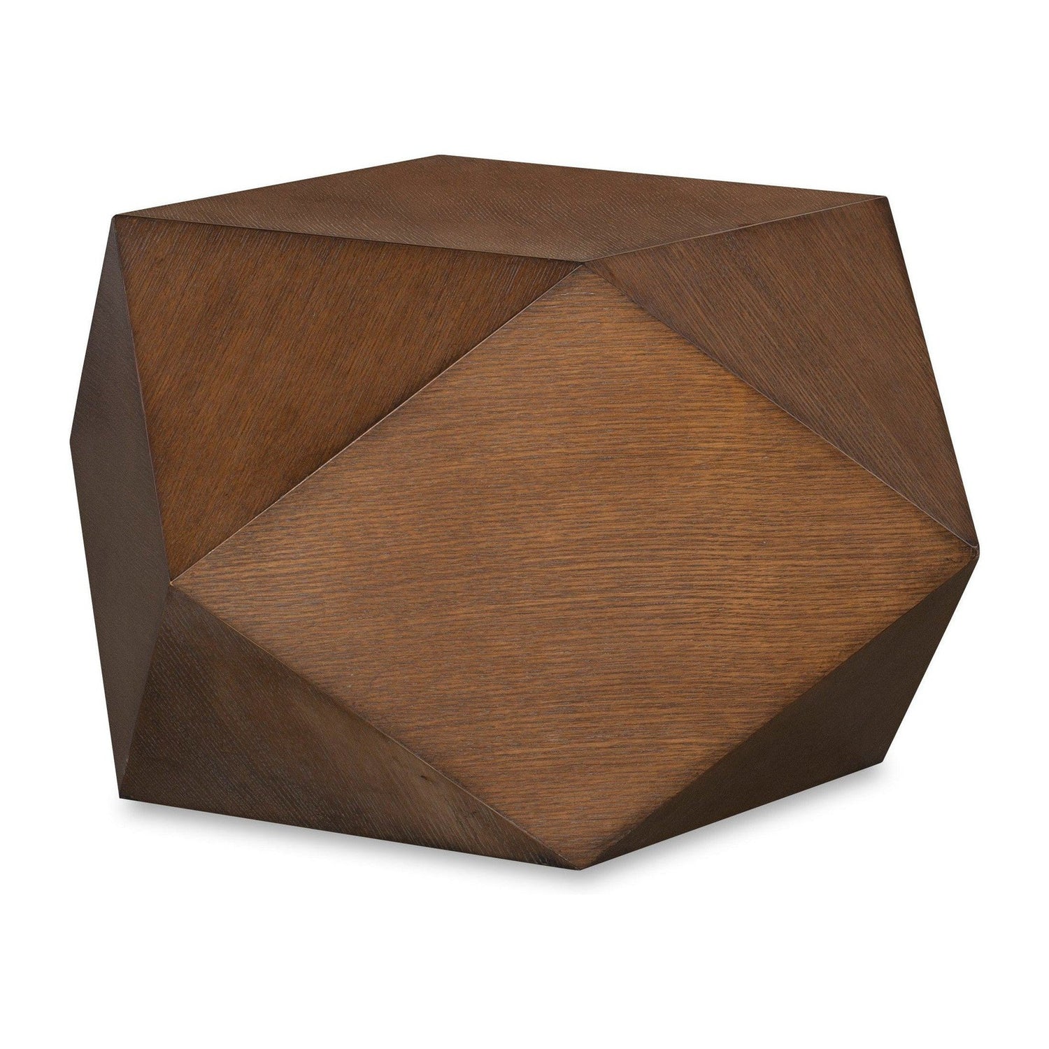 Century Furniture Mesa Stocked Boulder Bunching Table