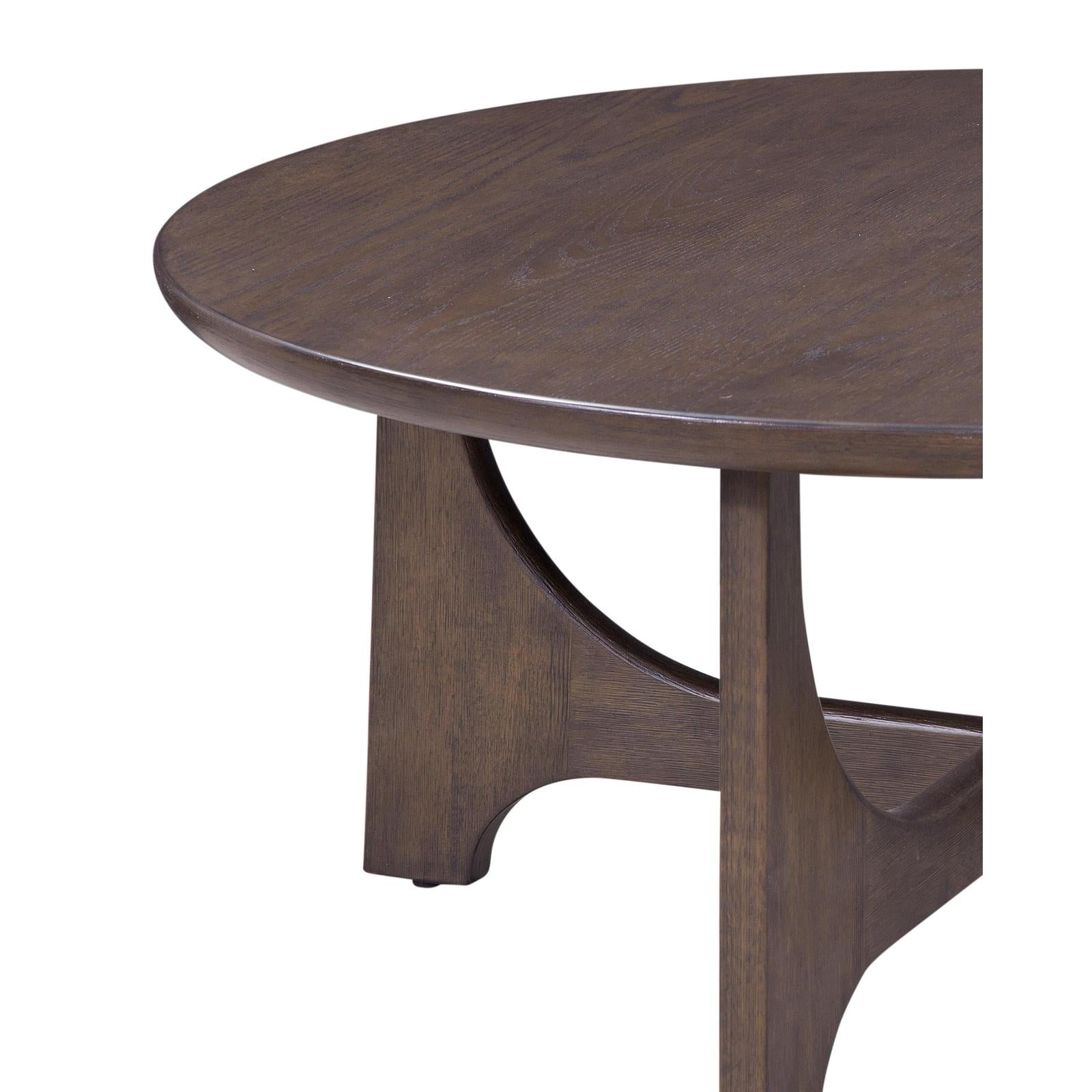 BMC Dunnigan Coffee Table
