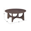 BMC Dunnigan Coffee Table