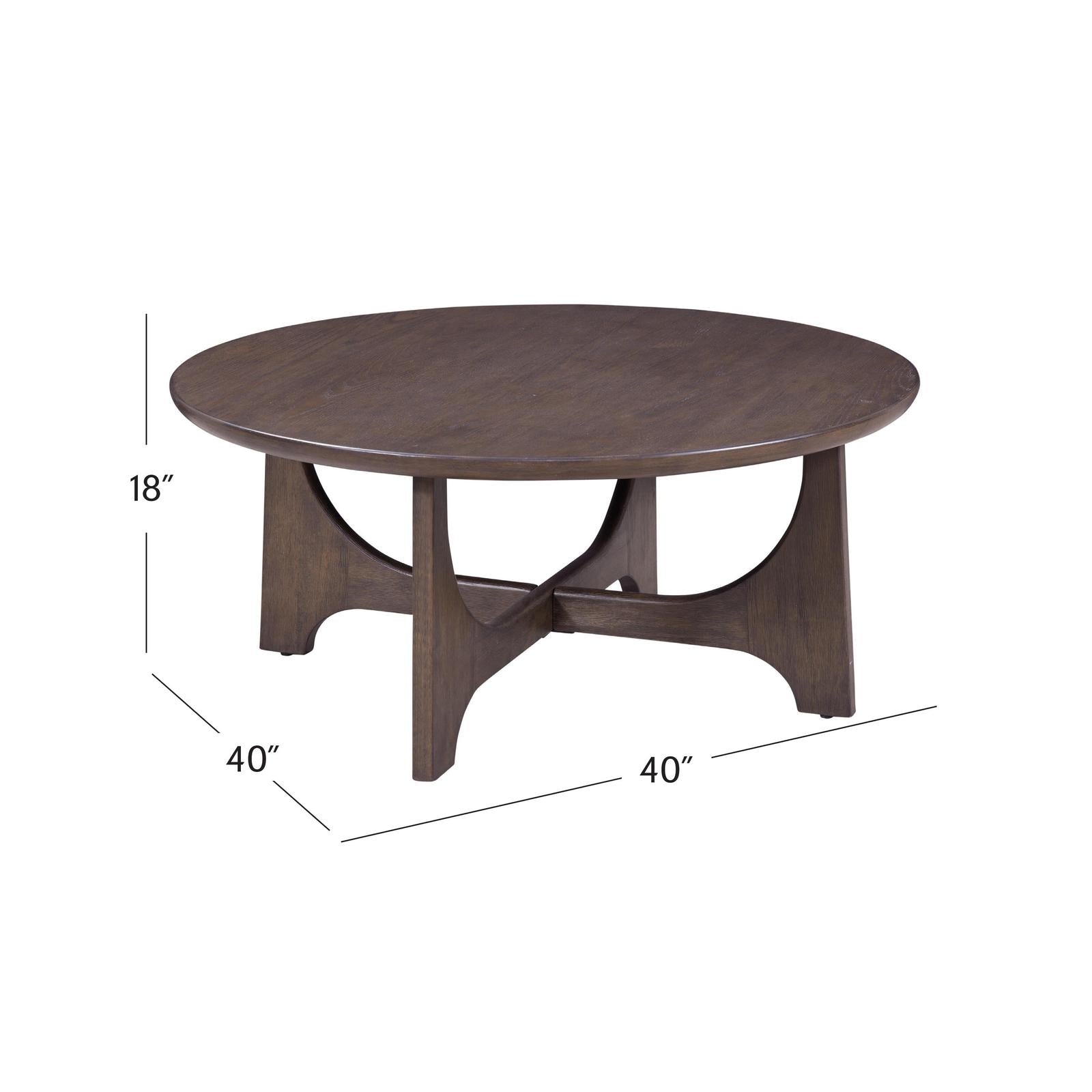 BMC Dunnigan Coffee Table