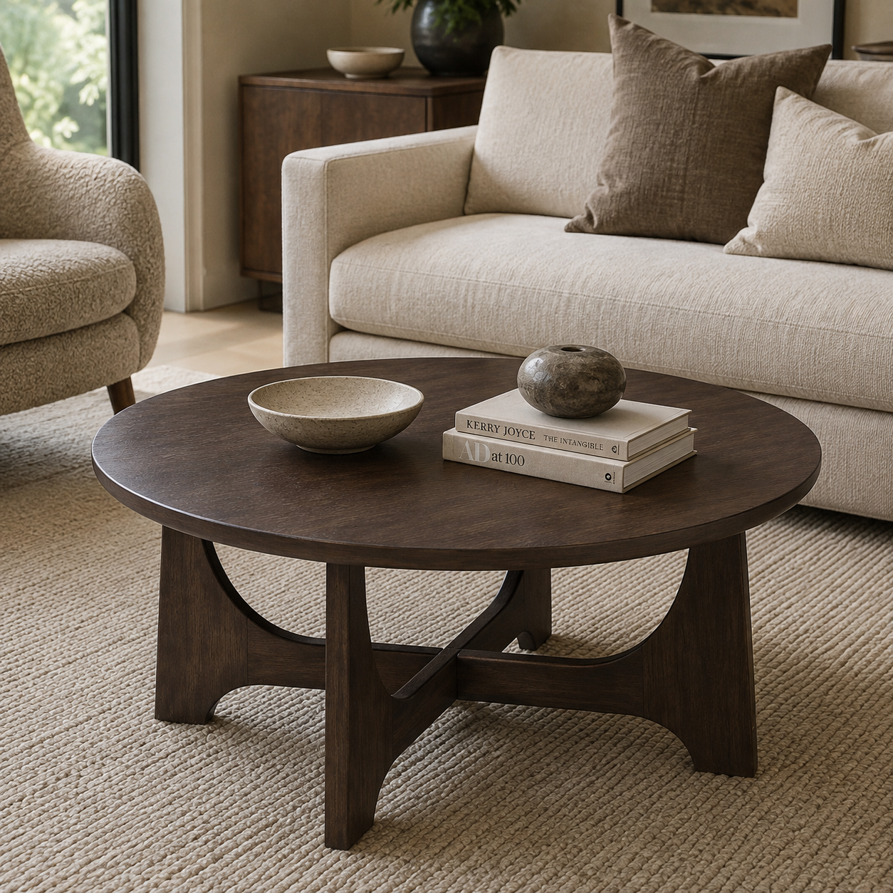 BMC Dunnigan Coffee Table