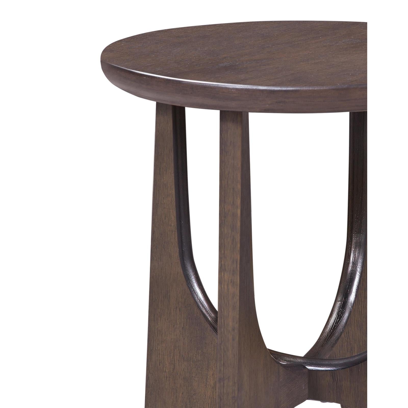 BMC Dunnigan End Table