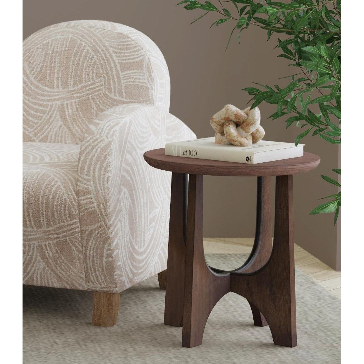 BMC Dunnigan End Table