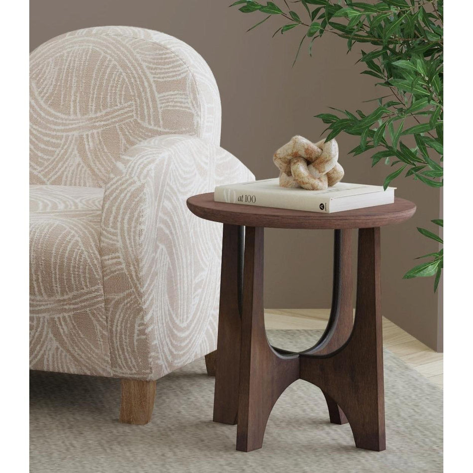 Bassett Mirror Dunnigan End Table