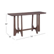 BMC Dunnigan Console Table