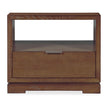 Century Furniture Stocked Mesa Nightstand