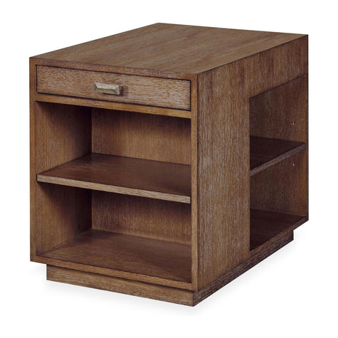 Century Furniture Stocked Barlett Side Table