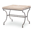 Century Furniture Cortez Chairside Table