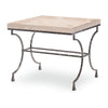 Century Furniture Cortez Chairside Table